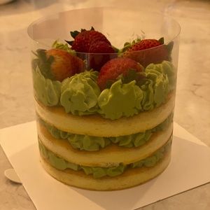 Meet your Posher, Jianfei